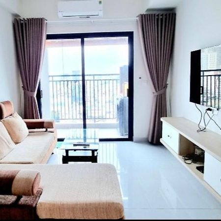 Soho Reseident Dis 1 Ho Chi Minh City Cidade de Ho Chi Minh Exterior foto